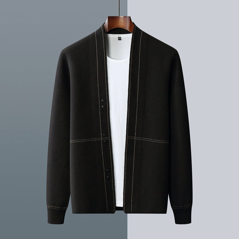 Cardigans for Men - Intofa