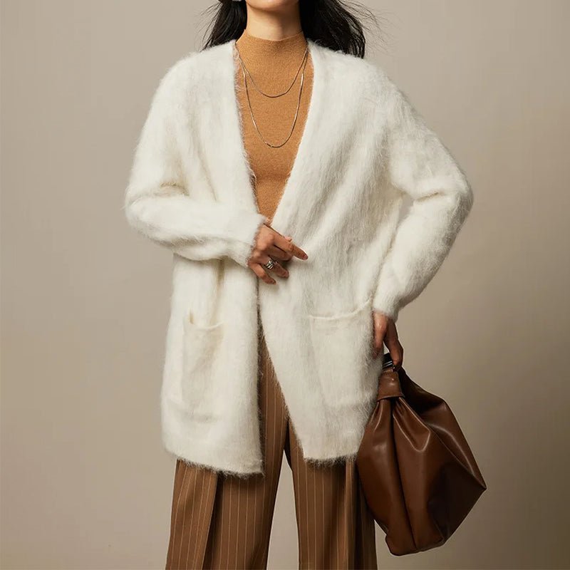 Cardigans for Women - Intofa