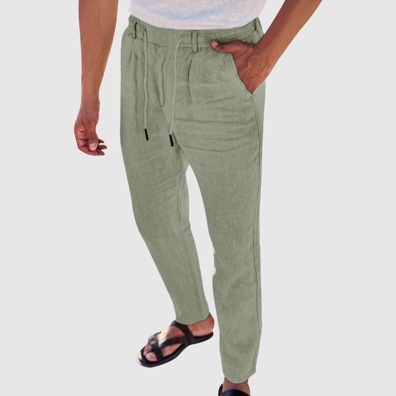 Pants - Intofa