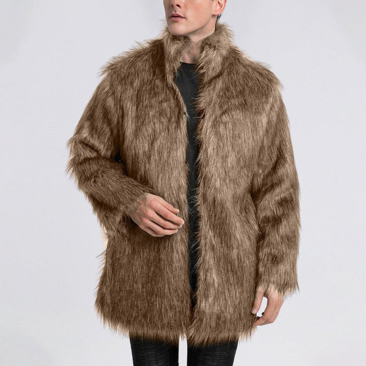 Charles Harrington Elite Fur Jacket