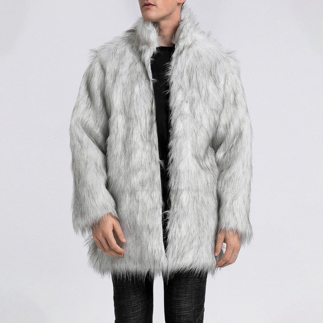 Charles Harrington Elite Fur Jacket
