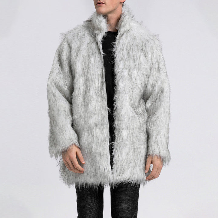Charles Harrington Elite Fur Jacket