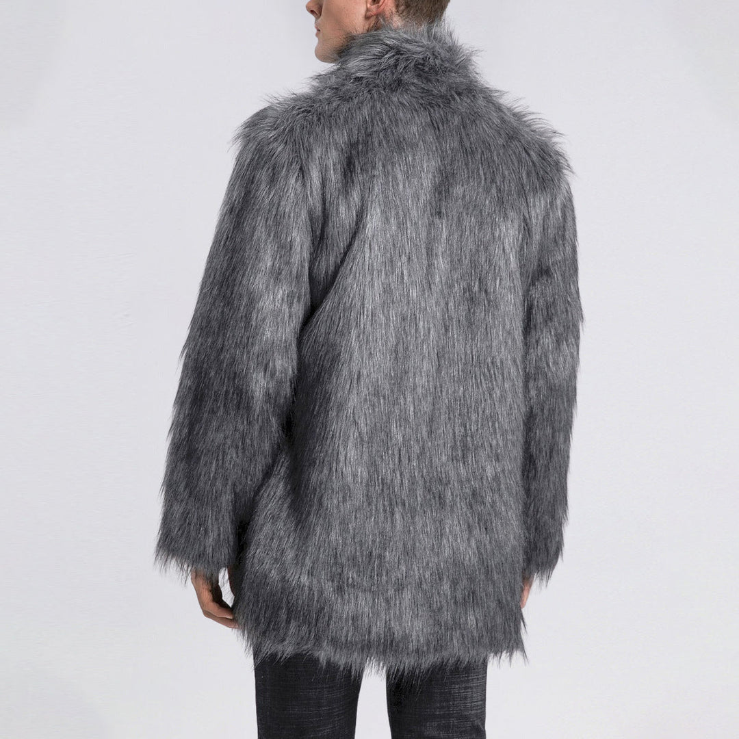 Charles Harrington Elite Fur Jacket