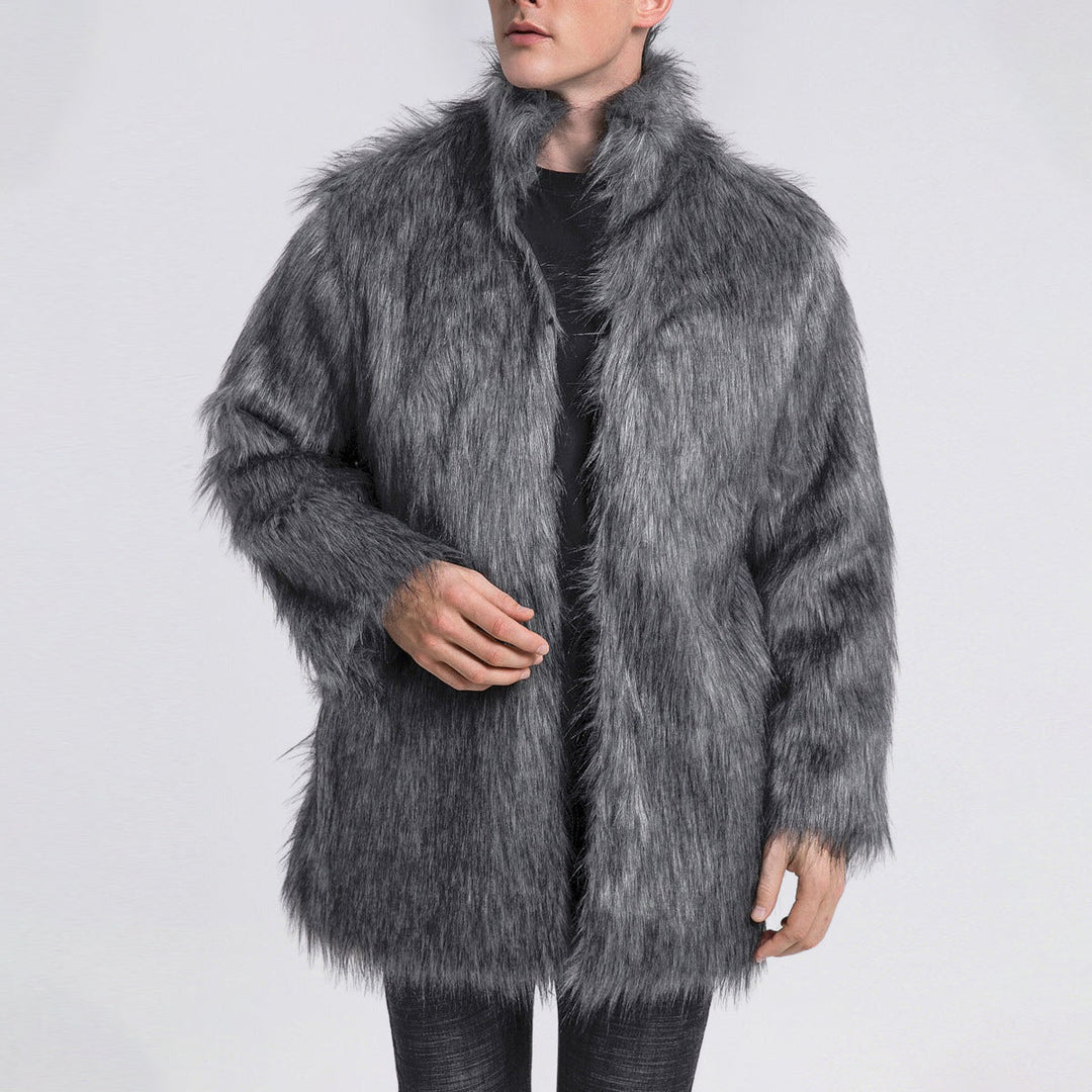 Charles Harrington Elite Fur Jacket