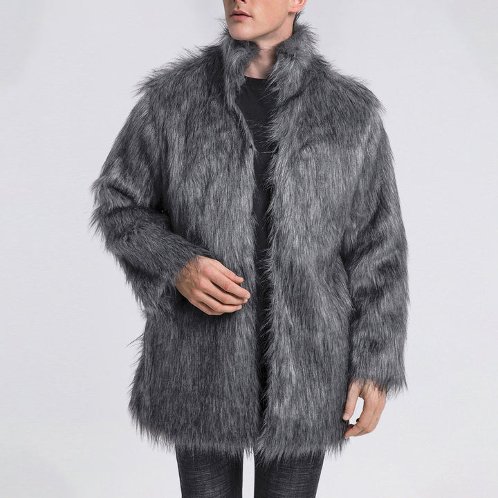 Charles Harrington Elite Fur Jacket