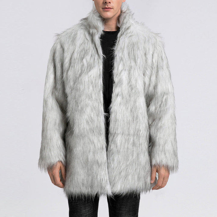 Charles Harrington Elite Fur Jacket