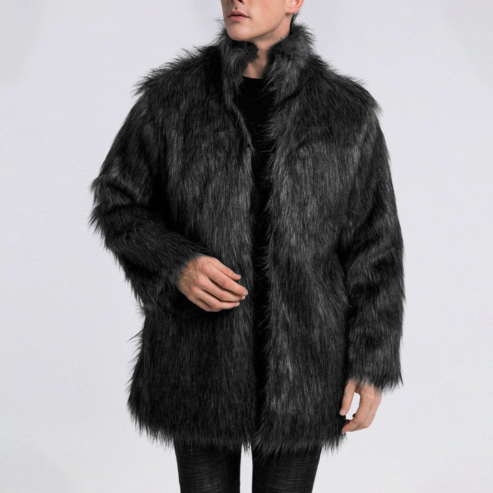 Charles Harrington Elite Fur Jacket