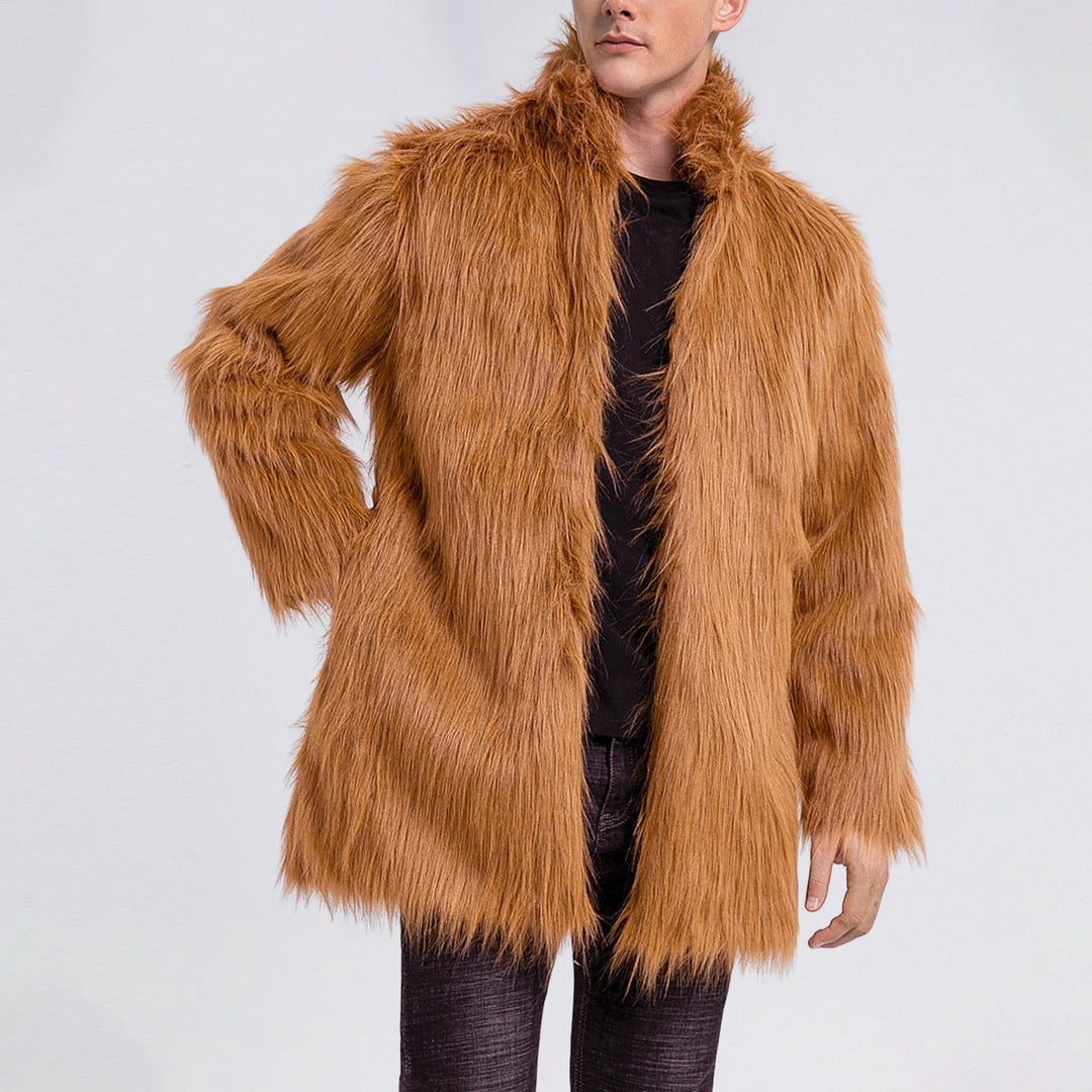 Charles Harrington Elite Fur Jacket