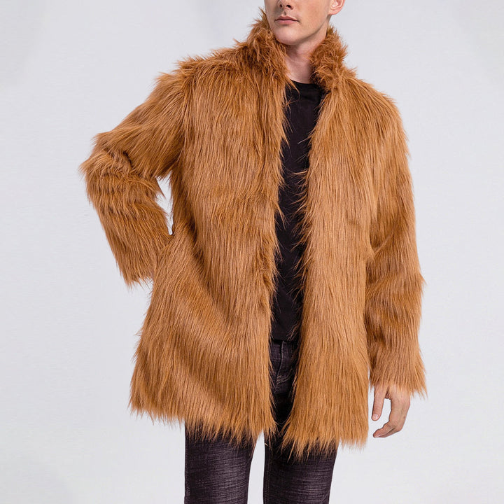 Charles Harrington Elite Fur Jacket
