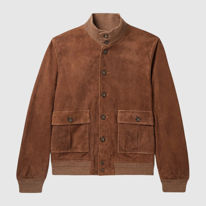 Charles Harrington Urban Vanguard Jacket