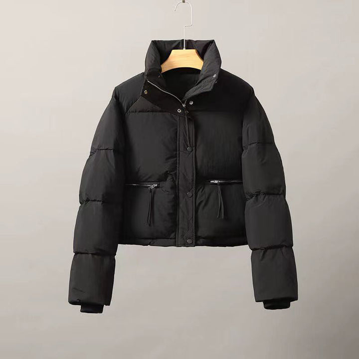 Chloé Rousseau Thickened Cotton Jacket