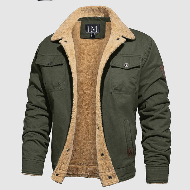 Falcon Voyager Jacket