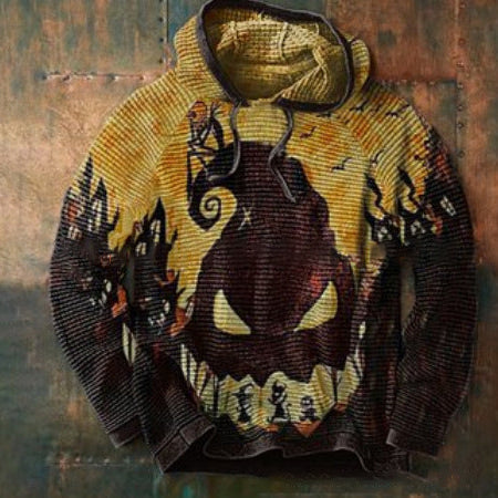 Tom Rains Wicked Edition Hoodie