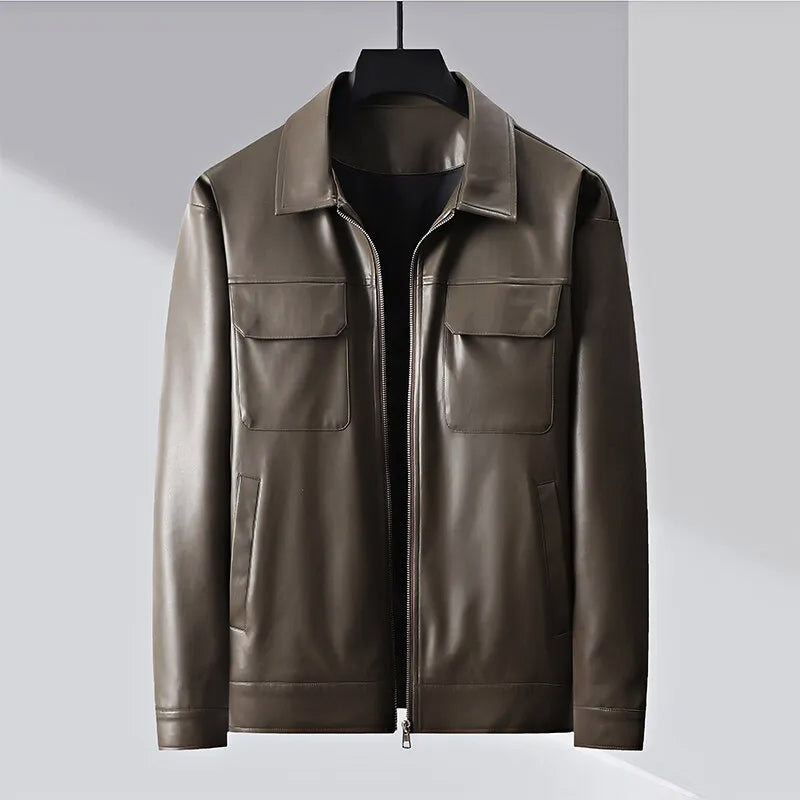 Victor Duval L'Avventura Sterling Jacket