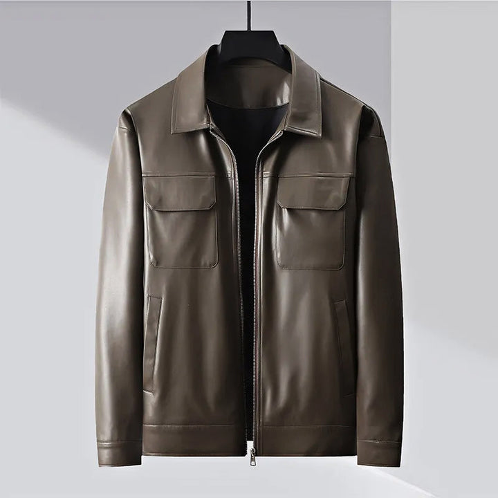 Victor Duval L'Avventura Sterling Jacket