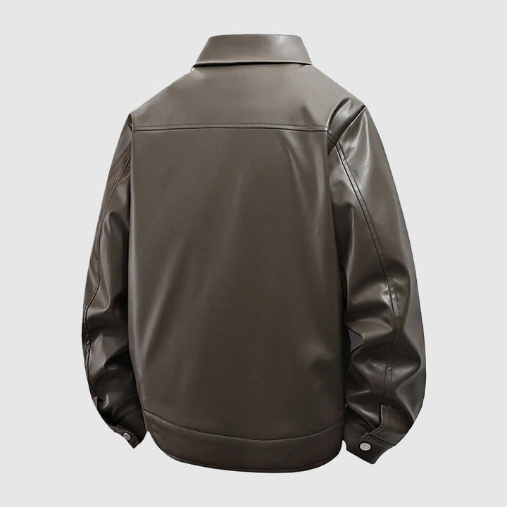 Victor Duval L'Avventura Sterling Jacket