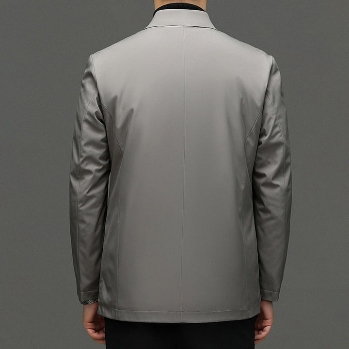 Victor Lévêque Modern Office Jacket