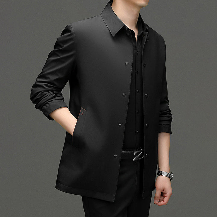 Victor Lévêque Modern Office Jacket
