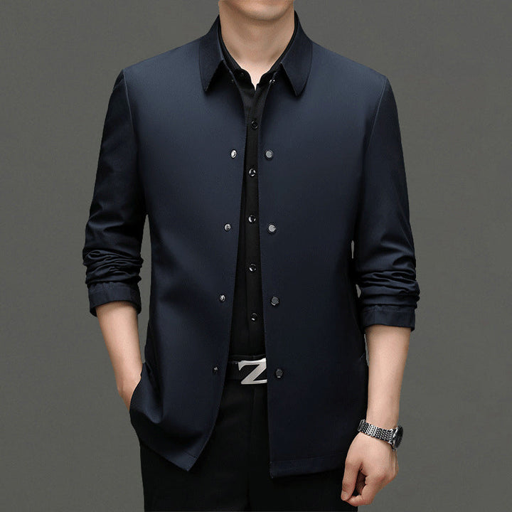 Victor Lévêque Modern Office Jacket