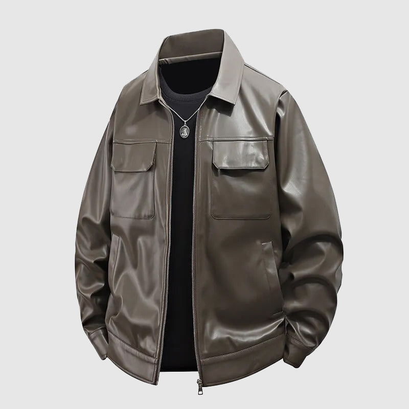 Victor Duval L'Avventura Sterling Jacket