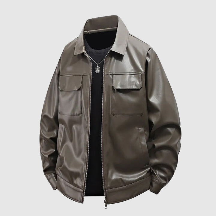 Victor Duval L'Avventura Sterling Jacket