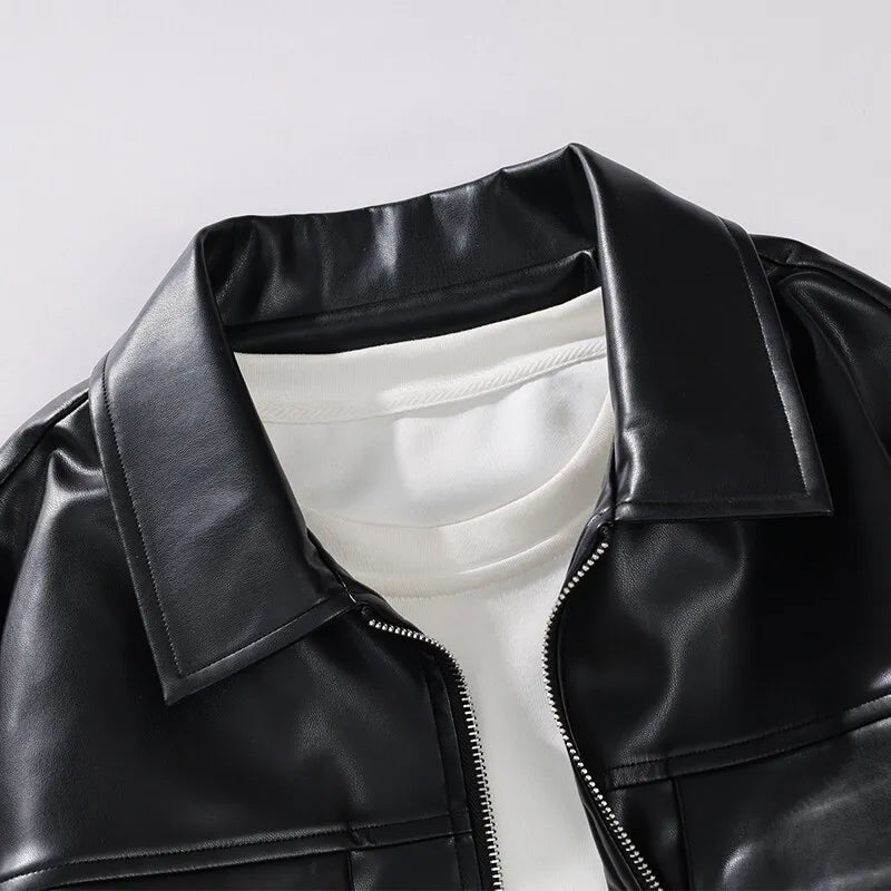Victor Duval L'Avventura Sterling Jacket