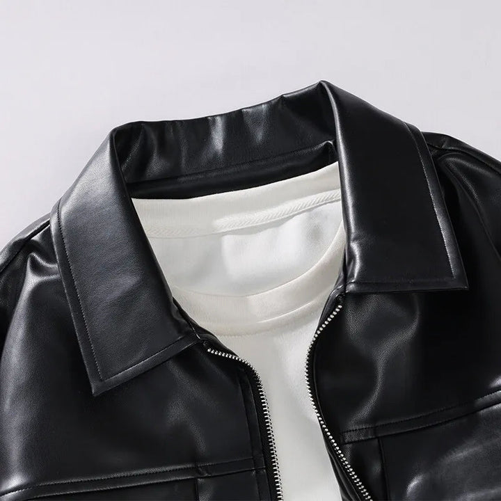 Victor Duval L'Avventura Sterling Jacket