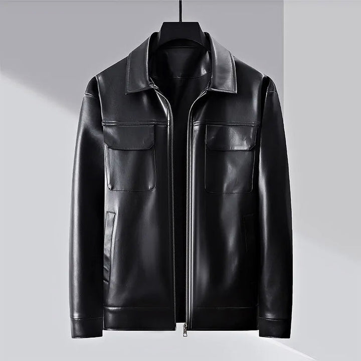Victor Duval L'Avventura Sterling Jacket