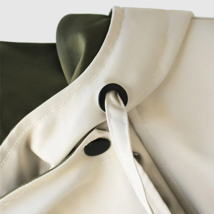 Vivian Prescott City Fusion Jacket