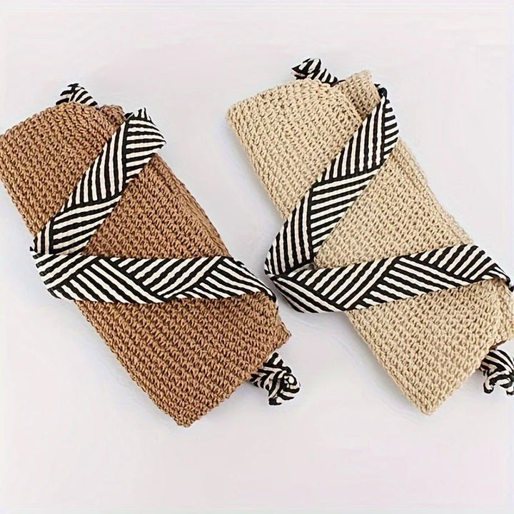 Capri Artisan Bag - Intofa