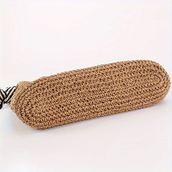 Capri Artisan Bag - Intofa