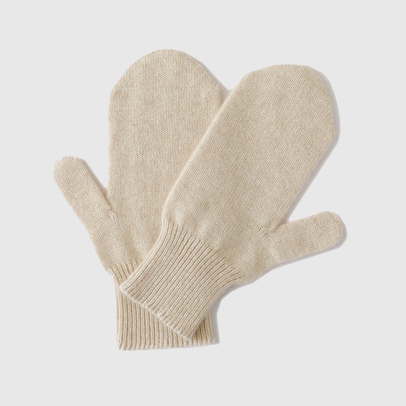 Cashmere Embrace Luxe Gloves - Intofa