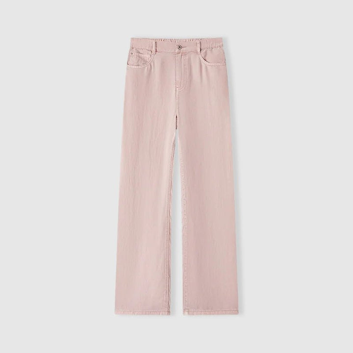 Céleste Bouchard Azure Breeze Pants - Intofa