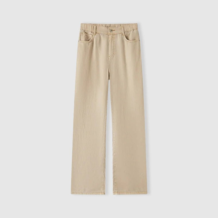Céleste Bouchard Azure Breeze Pants - Intofa