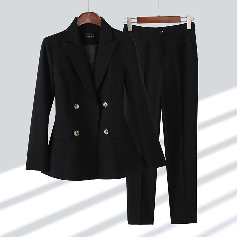 Céleste Bouchard Executive Chic Set - Intofa