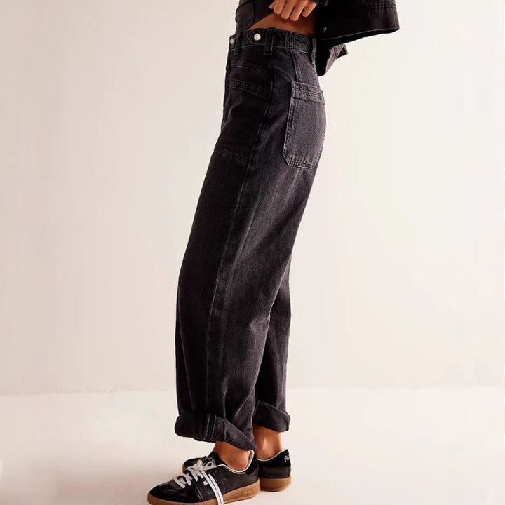 Céleste Bouchard La Sérénité Jeans - Intofa