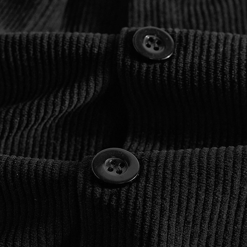 Charles Harrington Americana Corduroy Jacket - Intofa