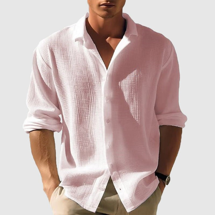 Charles Harrington Lazio Casual Shirt - Intofa