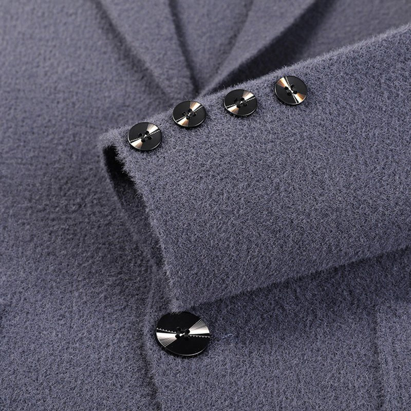 Charles Harrington Modena Luxe Cardigan - Intofa