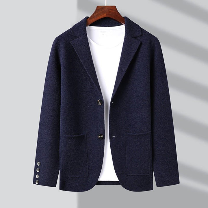 Charles Harrington Modena Luxe Cardigan - Intofa