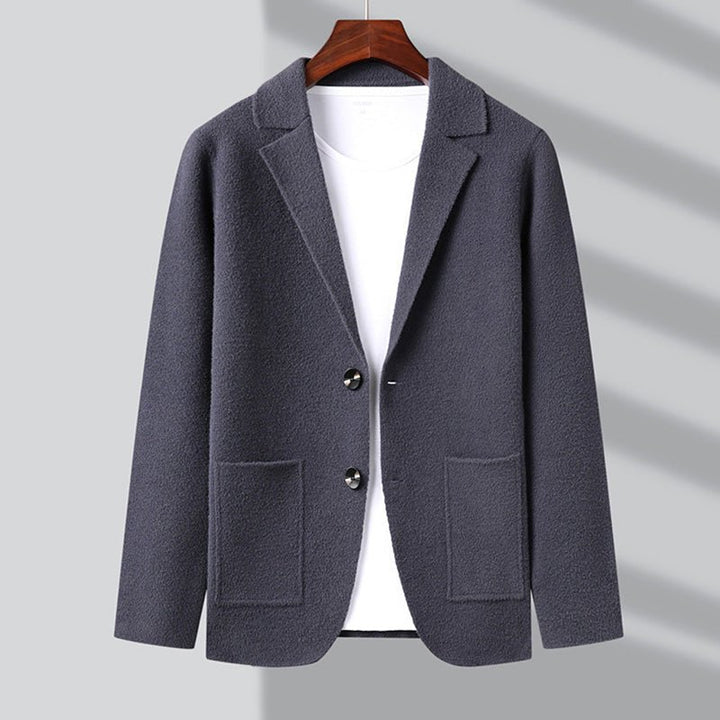 Charles Harrington Modena Luxe Cardigan - Intofa