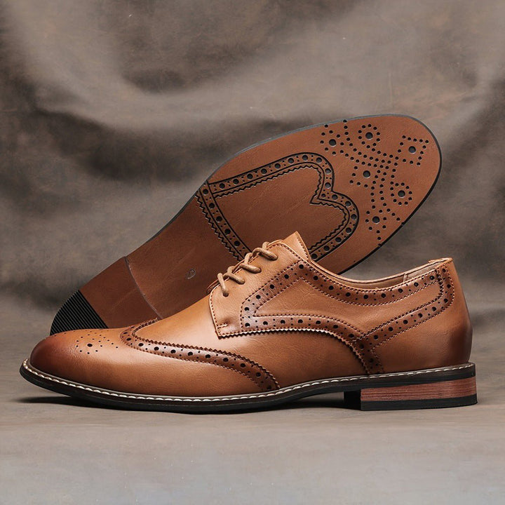 Charles Harrington Rodeo Royale Loafers - INTOFA