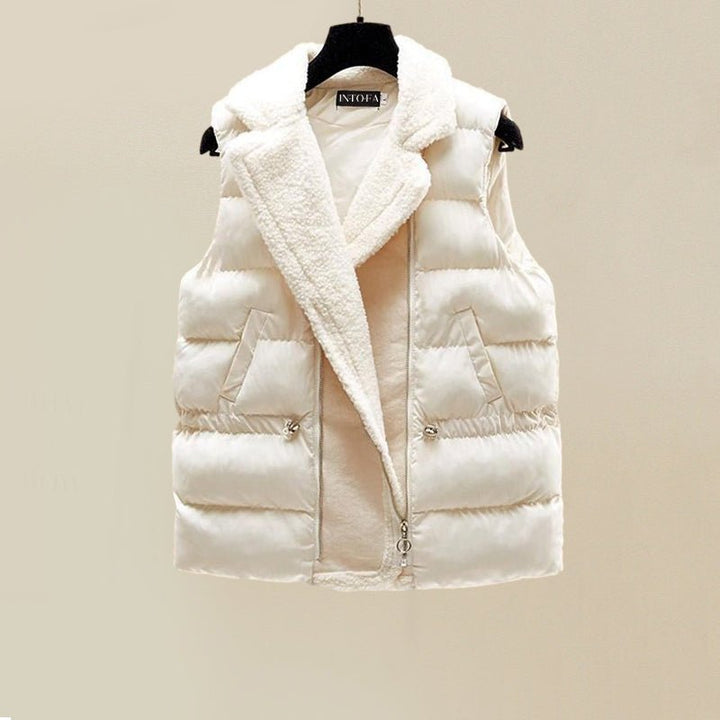 Chloé Rousseau Cozy Elegance Set - Intofa