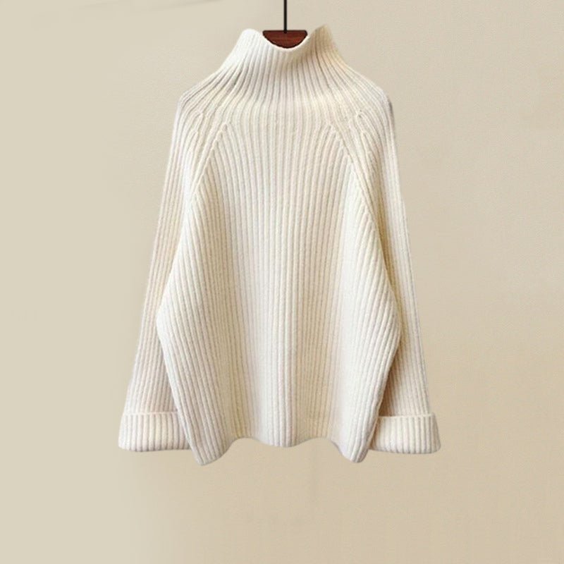 Chloé Rousseau Cozy Elegance Set - Intofa