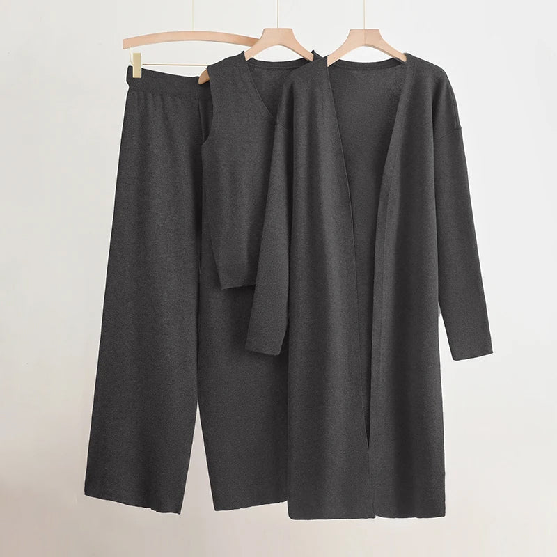 Chloé Rousseau Cozy Harmony Set - Intofa