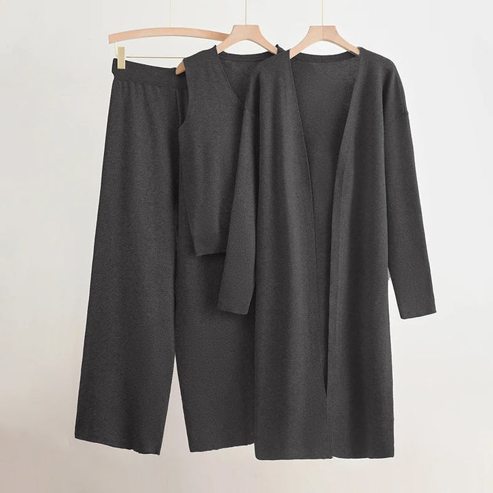Chloé Rousseau Cozy Harmony Set - Intofa