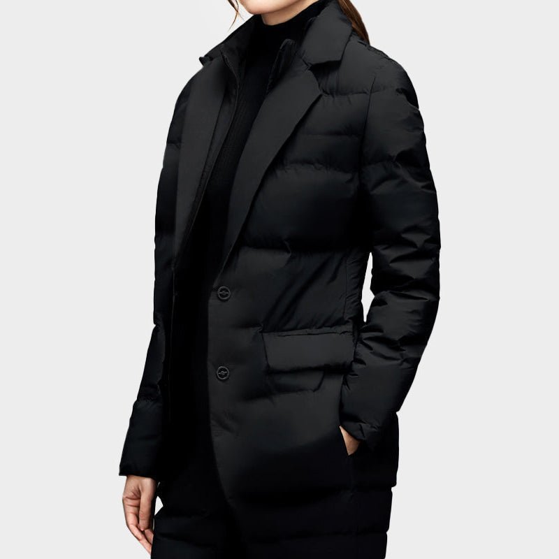 Chloé Rousseau Downtown Windbreaker - Intofa