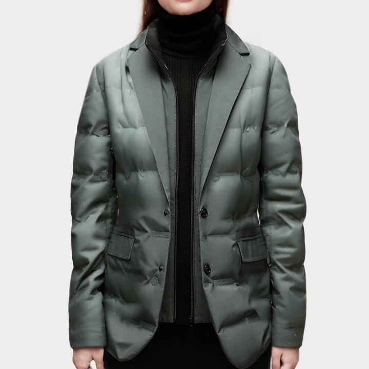Chloé Rousseau Downtown Windbreaker - Intofa