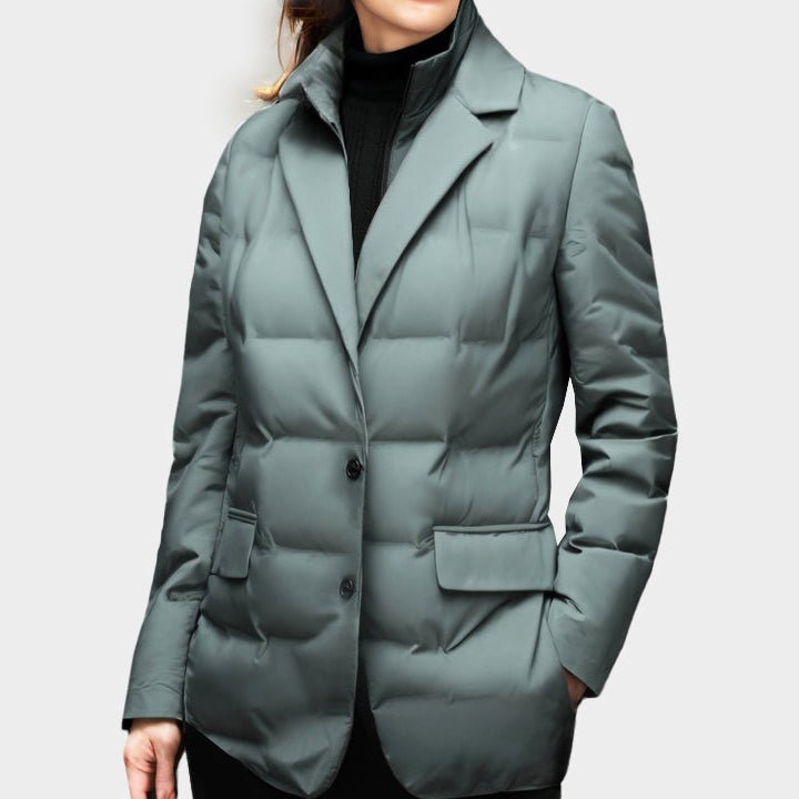 Chloé Rousseau Downtown Windbreaker - Intofa