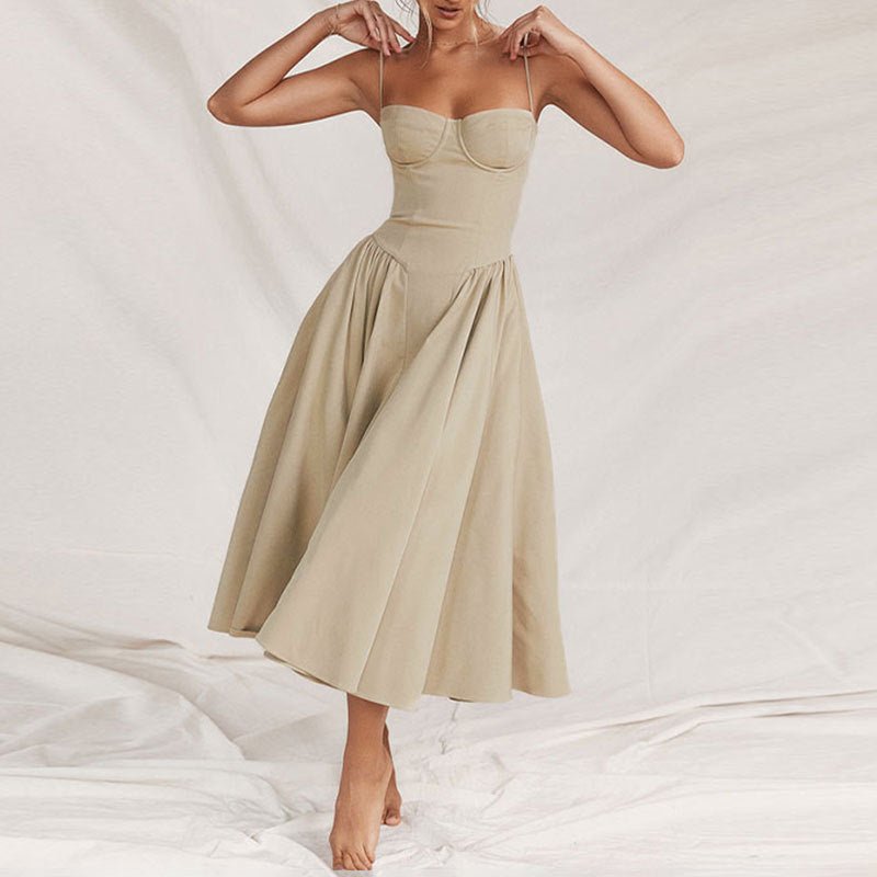 Chloé Rousseau Palais Lumière Dress - Intofa